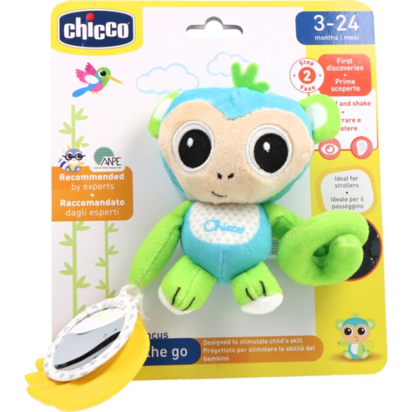 Chicco Monito Portable 